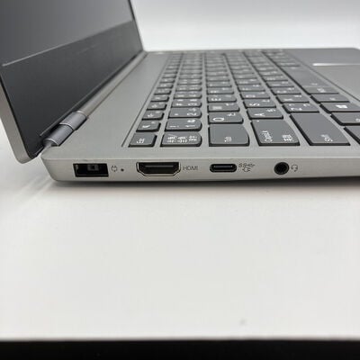 【新潟店】中古  Lenovo ThinkBook 13s-IML(i7-10510U/16GB/SSD512GB/13.3/W11H) 3290007003 