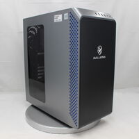 中古  THIRDWAVE GALLERIA SK(Intel Core i7 11700/16GB DDR4 (PC4)/SSD1TB/なし/NVIDIA GeForce RTX 3070 8GB/W11H64 MAR) 191346【4/9値下げ!】 