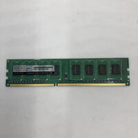 中古  PC3-12800 4GB デスクトップ用 116852 
