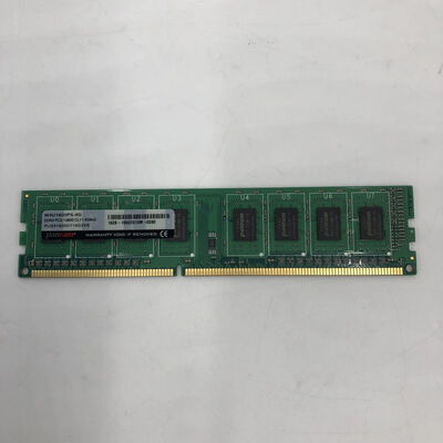 【福井日之出店】中古  PC3-12800 4GB デスクトップ用 116852 