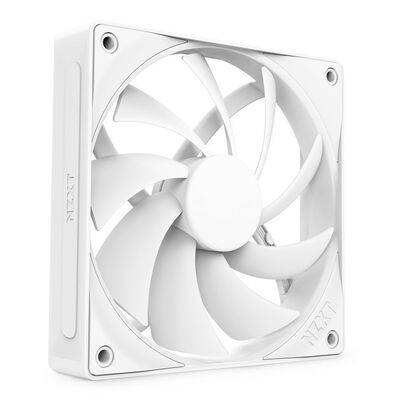 NZXT  F120Q RF-Q12SF-W2 (ホワイト) 