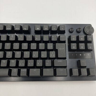 【新潟店】中古  RAZER Huntsman V3 Pro Tenkeyless JP（RZ03-04981300-R3J1） 3290007066 
