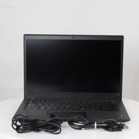 中古  Lenovo ThinkPad T14s Gen 2(Intel Core i5 1145G7 2.60GHz/16GB DDR4/SSD256GB/-/オンボード/14/1920x1080/Wi-Fi/WEBCAM/W11H/VBT) 203295 