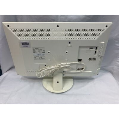 【仙台店】中古  SHARP AQUOS 2T-C24AD 液晶カラーテレビ(24インチ 1920x1080 60Hz) 3240011801 