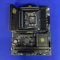 中古  MSI MAG B860 TOMAHAWK WIFI (B860 1851 ATX DDR5) 175459 