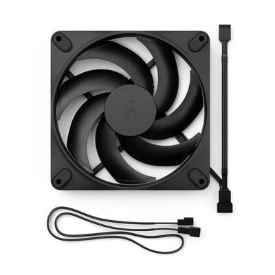 Fractal Design  Momentum 14 Black FD-F-MO1-1401 (ブラック) 