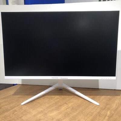 【富山本郷店】中古  Viewsonic VX2728J2-2K-W-7 (27"W 2H1DP 240Hz WQHD) 4760000872 