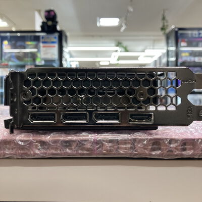 【宮崎恒久店】中古  Palit NE7506T019T1-GB2061S(RTX5060Ti Infinity3 16G) 178241 