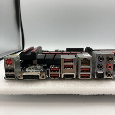 【新潟店】中古  MSI Z170A GAMING PRO (Z170 1151 ATX DDR4) 128724 
