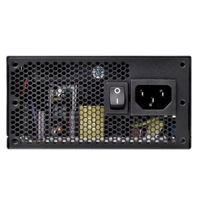 SilverStone  SST-ST45SF-V3  (SFX 450W) 