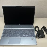 中古  HP PAVILION(i5-1035G1/8GB/SSD250GB/HDD1TB/W11H) 3330002927 