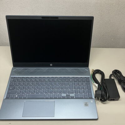 【町田店】中古  HP PAVILION(i5-1035G1/8GB/SSD250GB/HDD1TB/W11H) 3330002927 