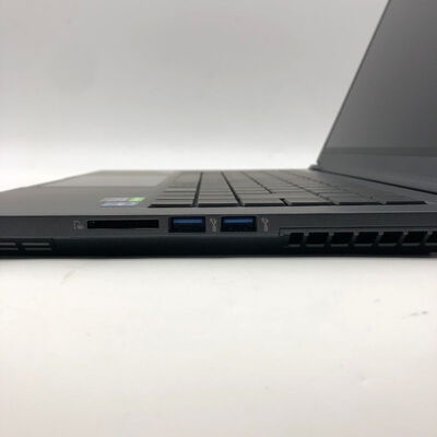 【郡山安積店】中古  GALERIA UL7C-R(i7-11800H/16GB/M.2 SSD500GB/なし/RTX3060/15.6/1920&times;1080/W11H) 4640002873 