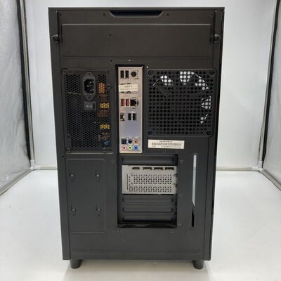 【福井日之出店】中古  Original PC H9(i7 13700/32GB/SSD1TB/RTX4070Ti/Win11Home) 5200000536 