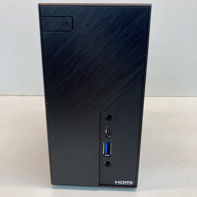 【京都店】中古  ASRock DESKMINI B760/B/BB/BOX/JP (B760 1700) 3180006361 