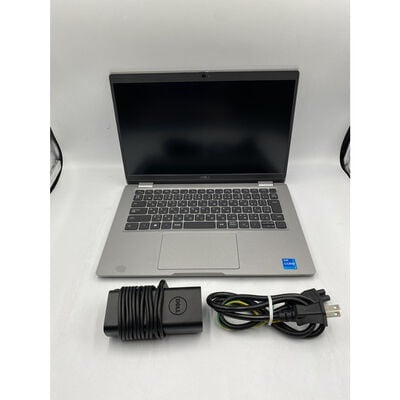 【座間相武台】中古  DELL Latitude 5320(Intel Core i5 1145G7 2.60GHz/16GB DDR4/SSD256GB/-/オンボード/13.3/1920x1080/Wi-Fi/WEBCAM/W11P/VBT) 192763 