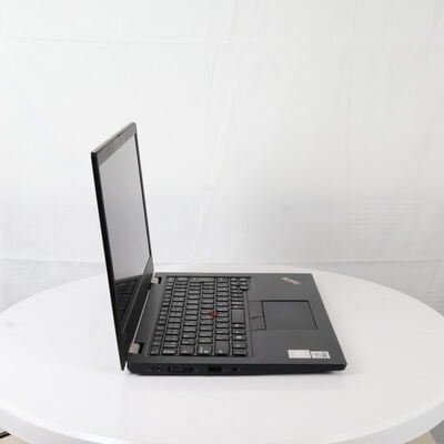 【通販センター】中古  Lenovo ThinkPad L13 20R4-S6QA00 (Intel Core  i5 10210U 1.60GHz/8GB/SSD256GB/-/オンボード/13.3/1920x1080/Wi-Fi/WEBCAM/W11H64 MAR) 186386 