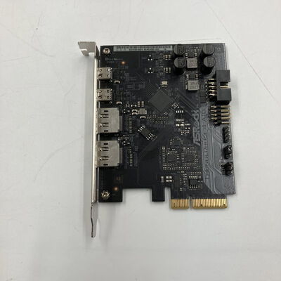 【なんば店】中古  ASRock Thunderbolt 4 AIC R2.0(PCIe3.0x4) 1460029416 