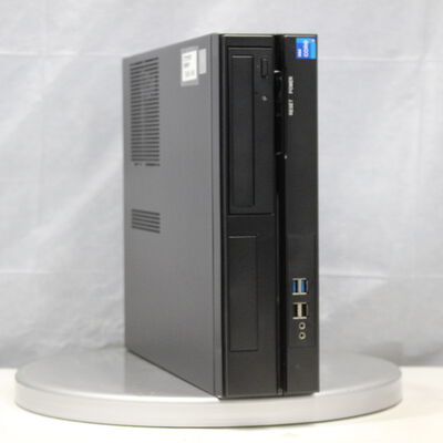 【通販センター】中古  THIRDWAVE GALLERIA KTC(Intel Core i7 12700/32GB/SSD512GB/DVDマルチ/オンボード/W11H64 MAR) 180456 