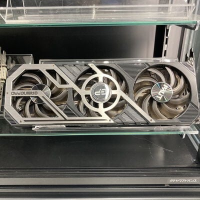 【博多店】中古  Palit RTX3070 GamingPro NE63070019P2-1041A (RTX3070 8G) 143906 