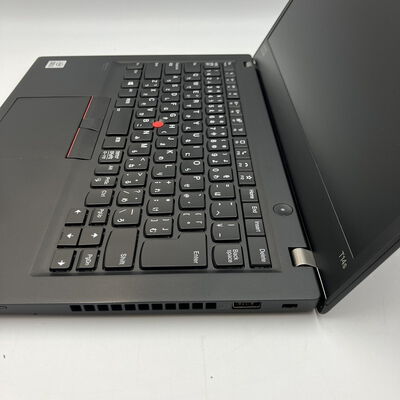 【新潟店】中古  Lenovo T14s/2285 (i5-10210U/16GB/SSD256GB/W11P) 3290007595 