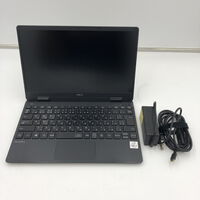 中古  NEC VKT10 (INTEL Core i5 10210Y 1.0GHz/8GB/SSD256GB/-/オンボード/12.5/1920x1080/Wi-Fi/WEBCAM/W11H64) 179608【2/26値下げ!】 