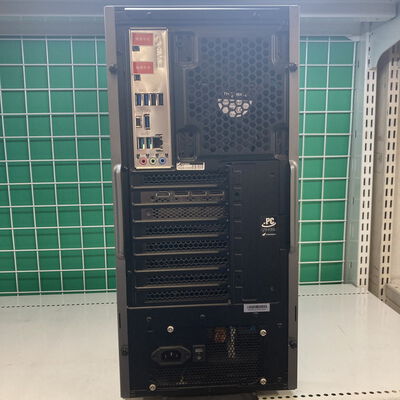 【大宮店】中古  GALLERIA XA7C-R38 1250007567 
