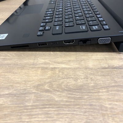 【姫路店】中古  VAIO VAIO PRO X (INTEL Core i5 1035G1 1.0GHz/16GB/SSD256GB/-/オンボード/13.3/1920x1080/Wi-Fi/WEBCAM/W11H64) 182942 