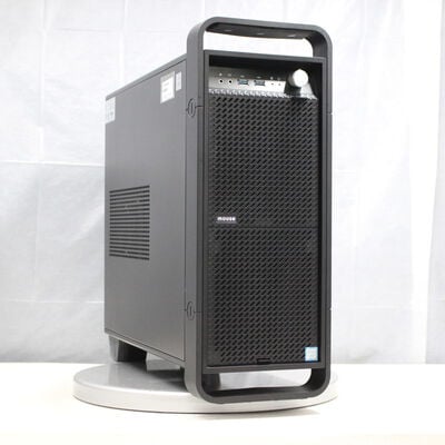 中古  mouse DAIV 