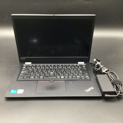 【秋葉原本店】中古  Lenovo ThinkPad　L13　Gen2　i5-1145G7　DDR4-16GB　SSD256GB　win10Pro 3410012062 