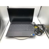 中古  Dell G15 5511(i7-11800H/16GB/-/SSD512GB/RTX3050/15.6/1920&times;1080/W11H) 4680003716 