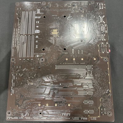 【静岡東瀬名店】中古  ASUS PRIME B550-PLUS (B550 AM4 ATX DDR4) 142902 