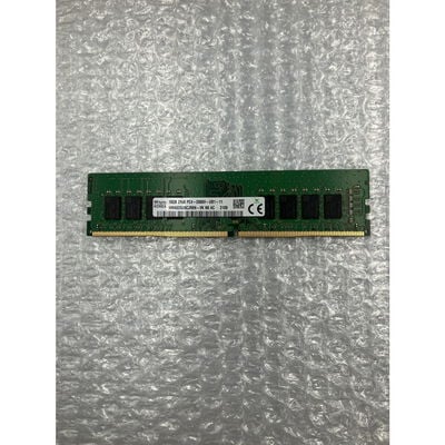 【座間相武台】中古  PC4-21300 16GB デスクトップ用(DDR4-2666) 135638 