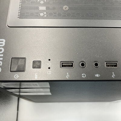 【町田店】中古  mouse NEXTGEAR JG-A7G6T 3330003608 