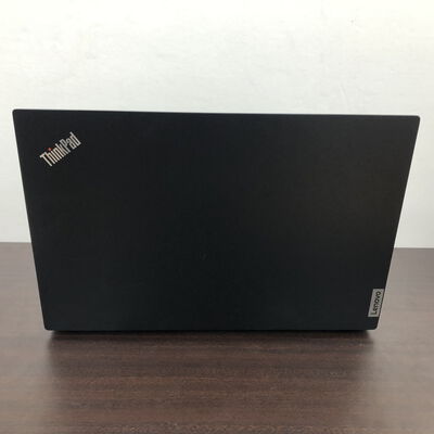 【福山ココローズ店】中古  Lenovo ThinkPad E15 (AMD Ryzen 5 4500U 2.3GHz/16GB/SSD256GB/-/オンボード/15.6/1920x1080/Wi-Fi/WEBCAM/W11H64) 180566 