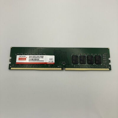【秋葉原本店】中古  PC4-19200 8GB デスクトップ用 126163 