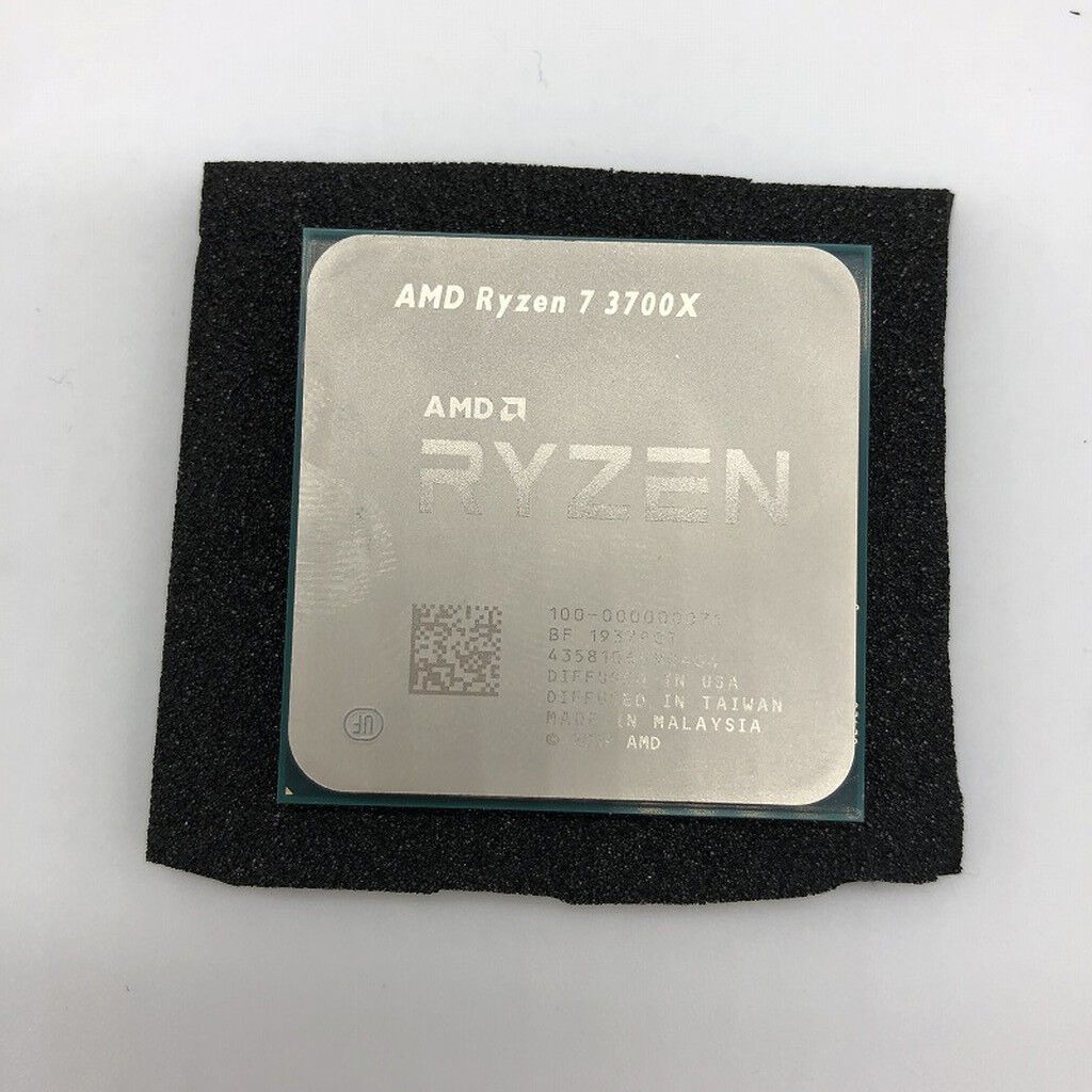 Ryzen 7 3700X」の検索結果｜パソコン（PC）通販のドスパラ【公式】
