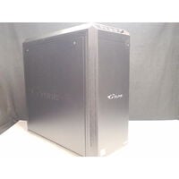 中古  G-TUNE(Ryzen 5 3600/16GB/SSD256GB/HDD1TB/GTX1650/W11H) 4540002336 