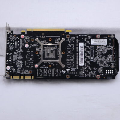 【通販センター】中古  Palit NE5107T015P2-1043D (GTX1070Ti 8GB) 190475 