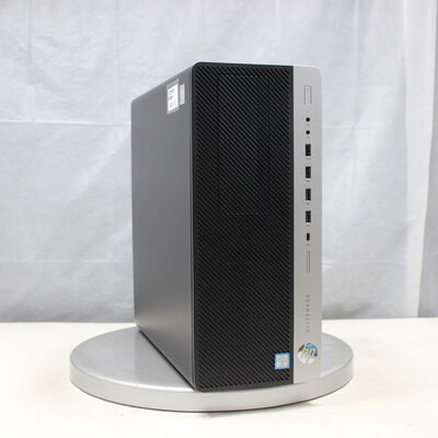 【なんば店】中古  HP EliteDesk 800 G5TWR 