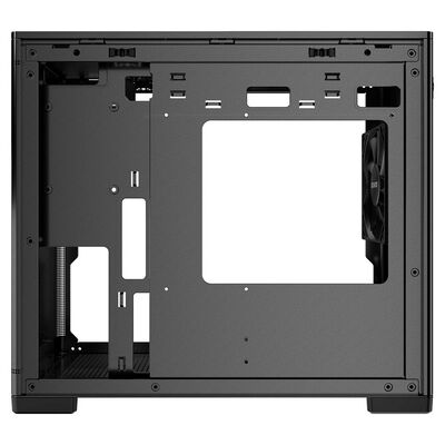 Okinos  MiniArt 4 (MicroATX ブラック) 