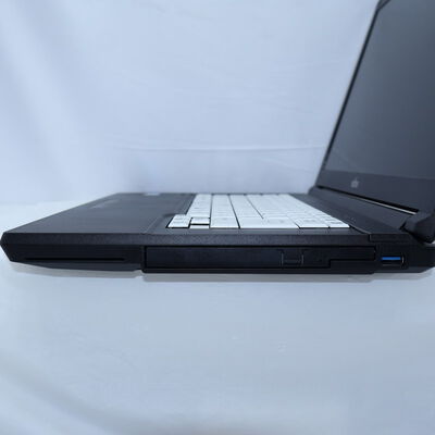 【通販センター】中古  FUJITSU LIFEBOOK A7511/G (Intel Core i5 1145G7 2.60GHz/16GB DDR4/SSD256GB/-/オンボード/15.6/1920x1080/GbE/Wi-Fi/WEBCAM/W11P) 202329 