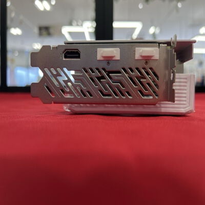 【静岡東瀬名店】中古  ASRock RX9060XT SL 16GO(RX9060XT Steel Legend 16G) 5140001393 