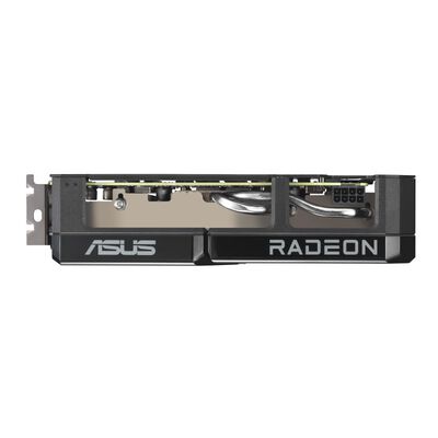 ASUS  DUAL-RX9060XT-16G (Radeon RX 9060 XT 16GB) 