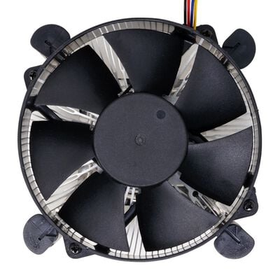 AINEX  NI01LP-9225SP (LGA115x/1200用プッシュピンCPUクーラー) 