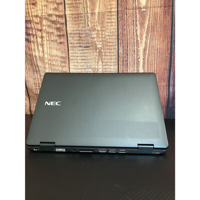 【富士青葉店】中古  NEC VKT10 (INTEL Core i5 10210Y 1.0GHz/8GB/SSD256GB/-/オンボード/12.5/1920x1080/Wi-Fi/WEBCAM/W11H64) 179608 