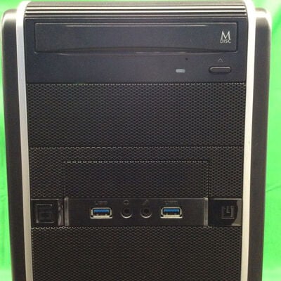 【川崎店】中古  G-GEAR GA7J-G212/T(i7 11700K/16GB/SSD1TB/HDD4TB/W11H) 3170007283 