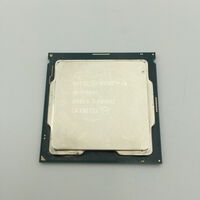 中古  INTEL Core i9 9900K (1151/3.60GHz/16M/C8/T16) 138482 