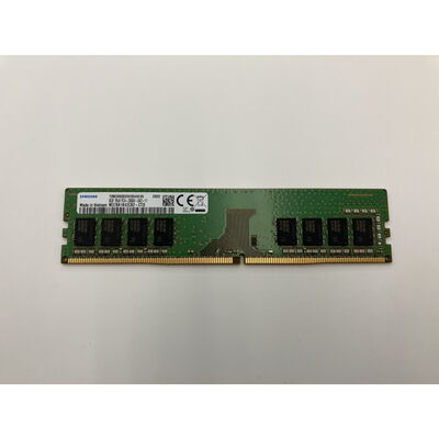 【仙台店】中古  PC4-21300 8GB デスクトップ用_ 184888 