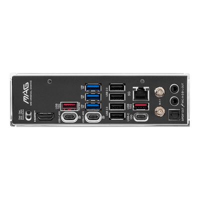 MSI  MAG X870 TOMAHAWK WIFI (X870 AM5 ATX) 